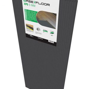 BaseFloor XPS 5 mm