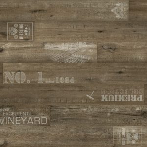 Chardonnay PVC padló