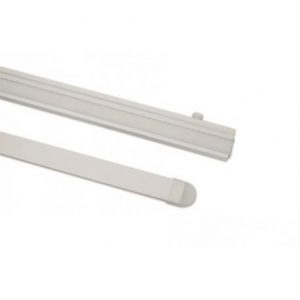 Panelkocsi szett 60cm ezüst