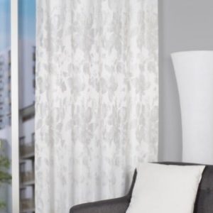 Sötétítő dekor függöny "TAFITI" 85907 - 1705