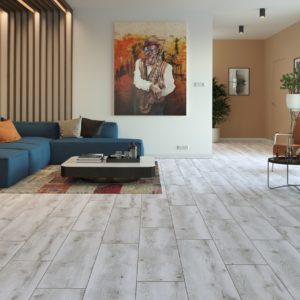 Marenati tölgy Vízálló laminált padló