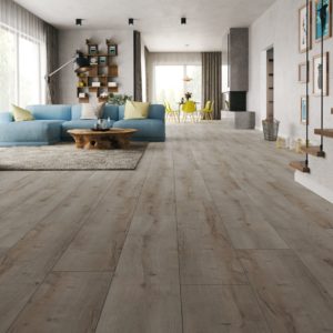 Trydent tölgy Vízálló laminált padló