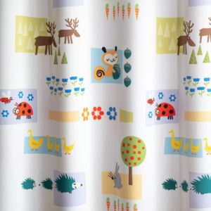 Dekor függöny  "Kiddy"