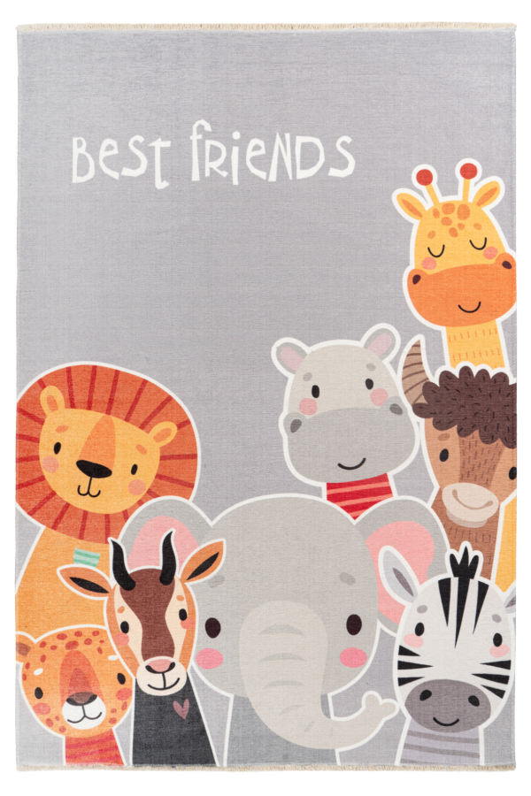 Greta - 606 friends Szőnyeg