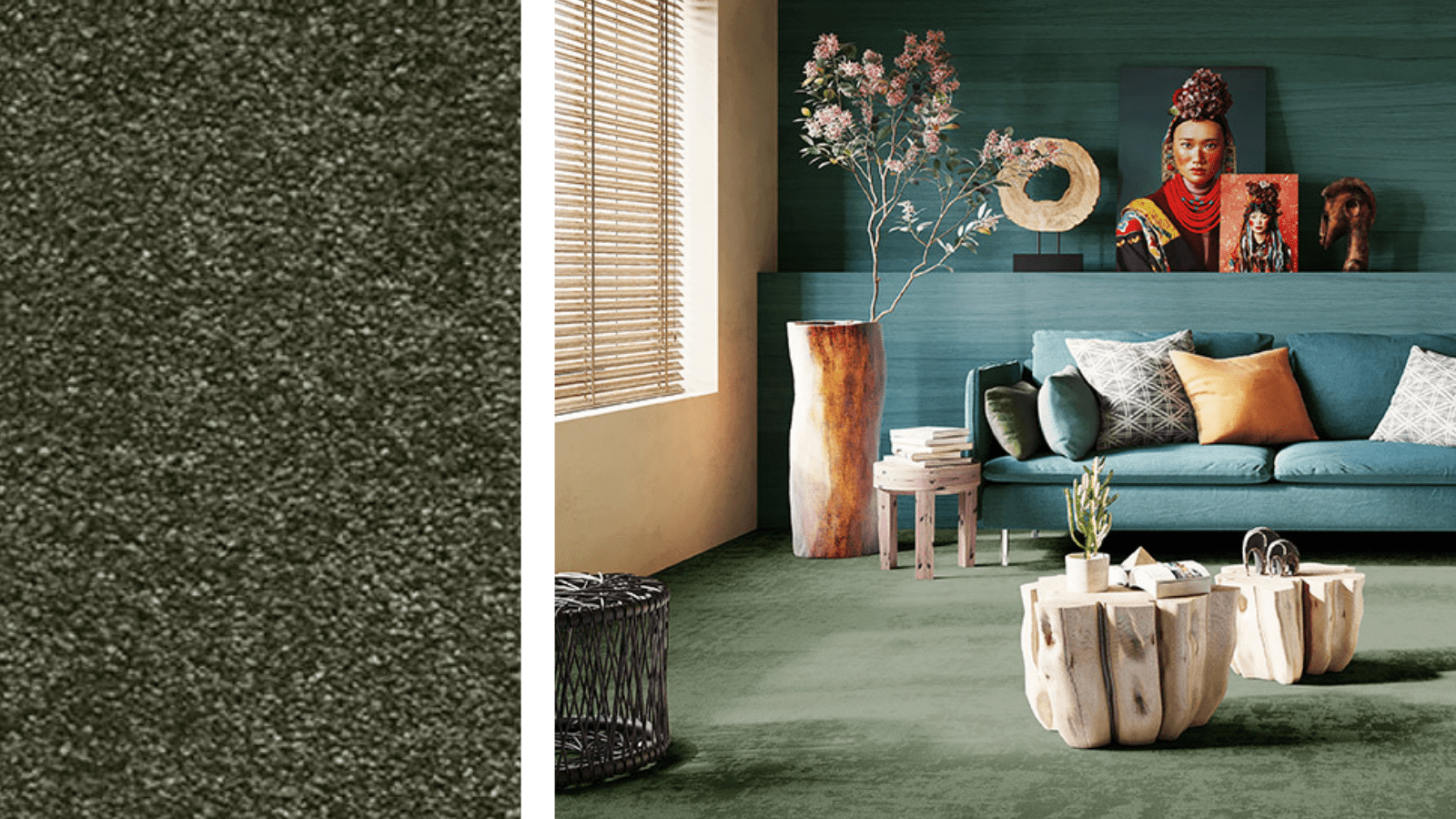 Modern padlószőnyeg az egész lakásba? Mutatjuk a legszebb darabokat! - TTL