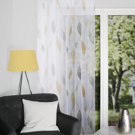 Füles függöny 041462-6605