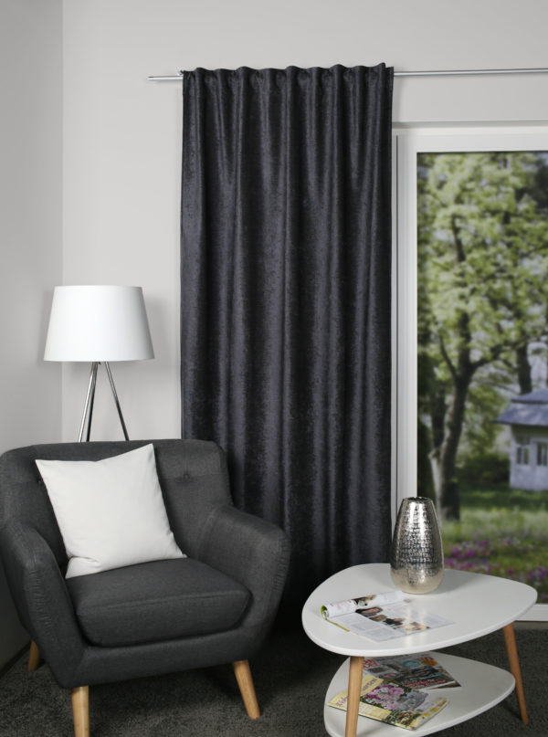 Dekor függöny "THERMO" 085987-8005