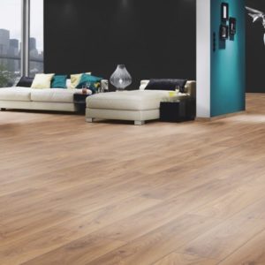 Firebrand Oak Vízálló laminált padló