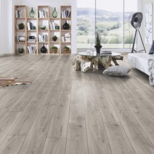 Silverdale Oak Vízálló laminált padló