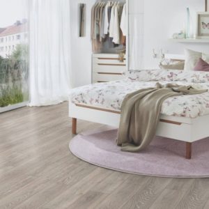 Boulder Oak Vízálló laminált padló