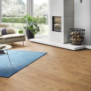 Tawny Chestnut laminált padló