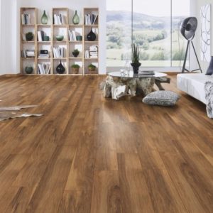 Appalachian Hickory laminált padló