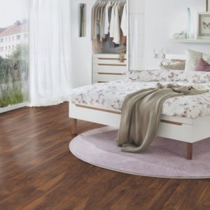 Red River Hickory laminált padló