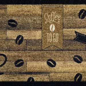 Creation Coffee to go