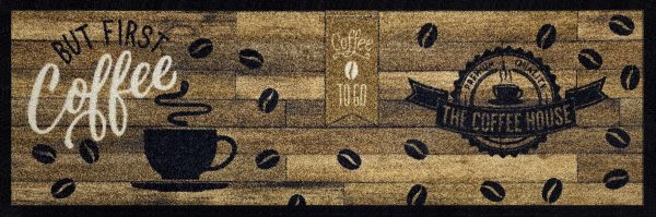 Creation Coffee to go