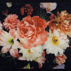 Creation Golden Age Flower