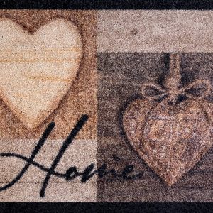 Creation Home Love Wood