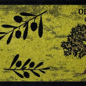 Creation Oil