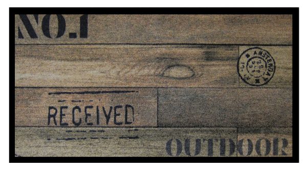 Creation Outdoor Wood