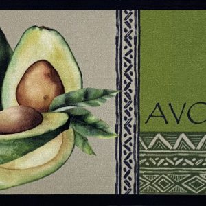 Tripple Avocado