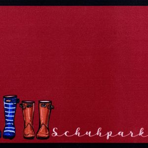 Tripple Family Boots