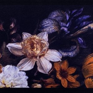 Tripple Historical Flower