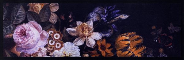 Tripple Historical Flower