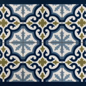 Tripple Portu Tile