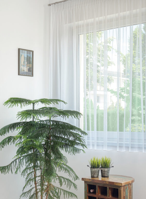 Antonia/01 300 x 175 cm Készfüggöny