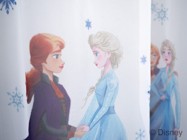 Frozen/R/02 140 x 245 cm Készfüggöny - Image 3