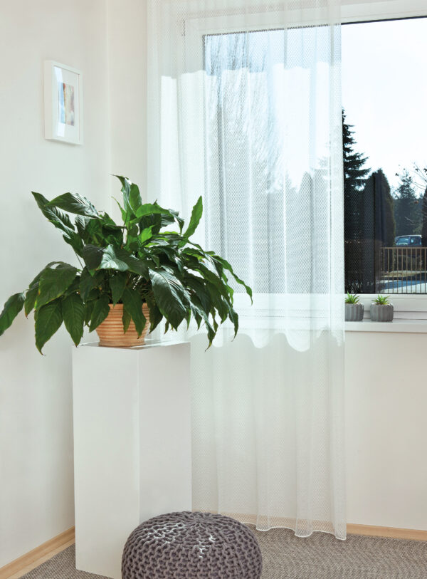 Lilla/02 140 x 245 cm Készfüggöny