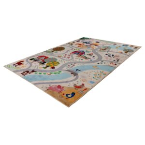 Magic Kids MKD108 Farmhouse Szőnyeg