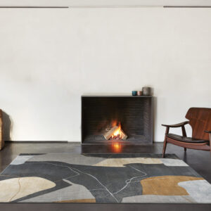 Canyon 52111-3838 Szőnyeg 160x230cm