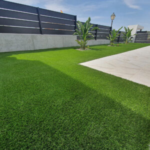 Trento szálas műfű