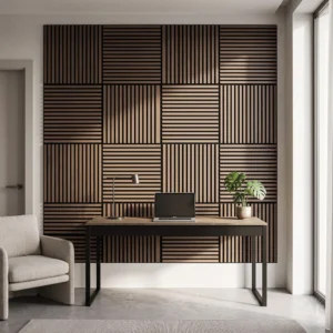 AF-F-60-DIO Falpanel 60x60x1,8 cm
